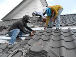 Best 4 Ply Roofing  in Morongo Valley, CA